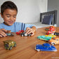 Disney Pixar Cars Rust-Eze Cruz Ramirez