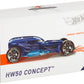 Hot Wheels id 50th Anniversary (Moving Forward)