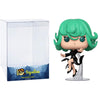 Funko Terrible Tornado: P o p ! Animation Vinyl Figurine Bundle with 1 Compatible 'ToysDiva' Graphic Protector (721-46806 - B)