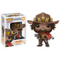 Funko POP Games: Overwatch McCree Toy Figures