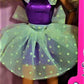 Mattel 1992 Pretty in Purple Barbie - Special Edition