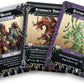 CMON Zombicide Green Horde: Massive Darkness Crossover, Game