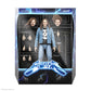 Super7 ULTIMATES! Cliff Burton - 7" Action Figure with Accessories Heavy Metal Collectibles and Retro Toys