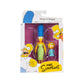 The Simpsons 5" Action Figure Marge Simpson with Maggie Simpsons Wave #3