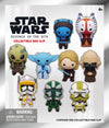 Star Wars Ep. III, Revenge of The Sith 3D Foam Bag Clip - Monogram Int. Collectible Bag Clip - Blind Bag