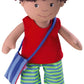 Yannik The Doll