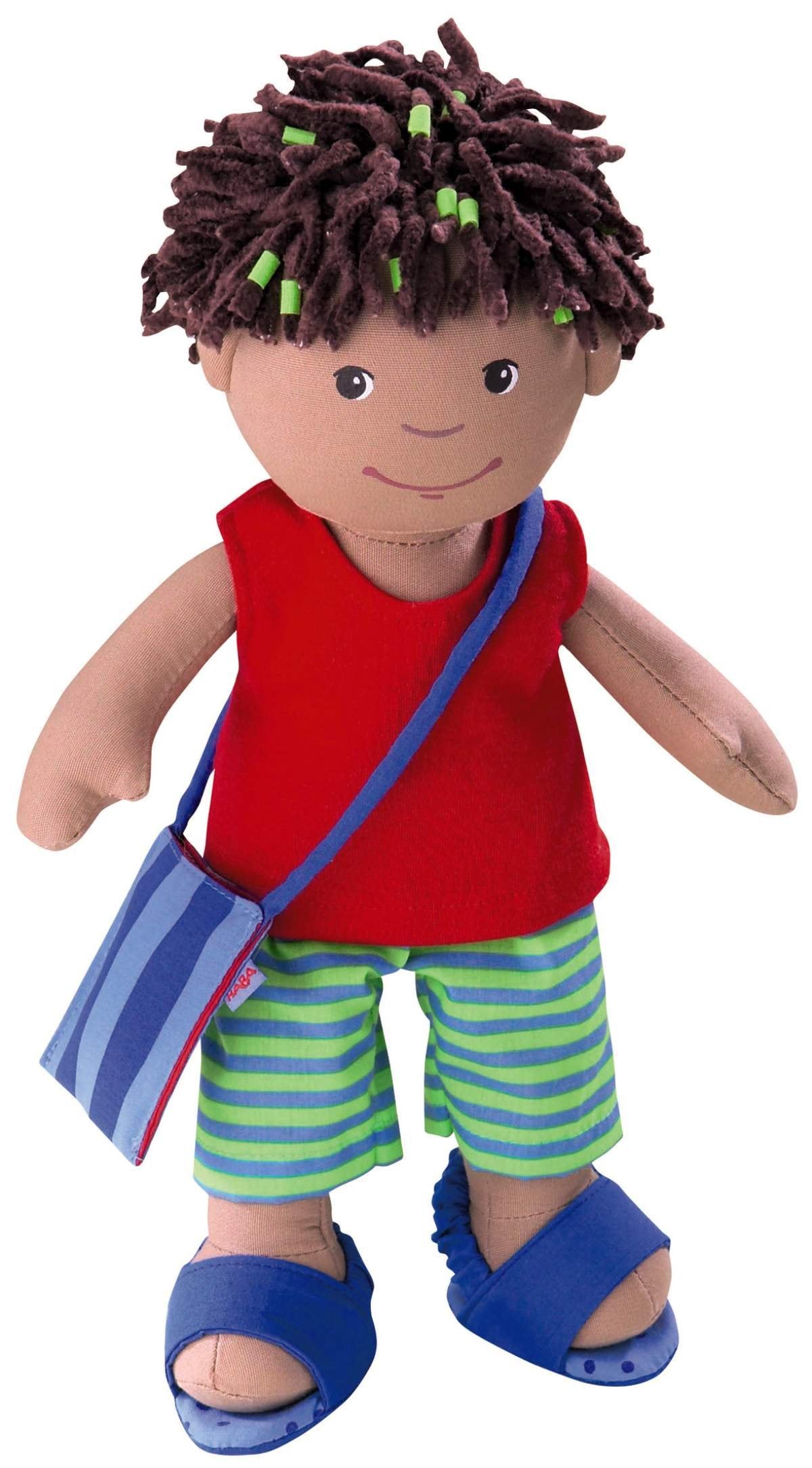 Yannik The Doll