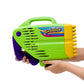 Gazillion Stormin' Bubble Baster Bubble Toy - Instant Bubble Creation - Outdoor Toy for Kids - 11 oz. Bubble Solution Included - Ages 3+