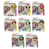 Hot Wheels Mario Kart Die-Cast Character Cars Collection, Bundle of 8, Nintendo Gaming Vehicles GBG25-957M