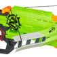Nerf Zombie Strike Crossfire Bow Blaster