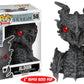 Funko Skyrim - Alduin 6" Pop Vinyl Figure