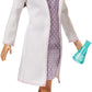 Barbie Scientist Doll