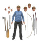 NECA - Friday The 13th - 7" Scale Action Figure - Ultimate Pamela Voorhees