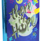 STAR WARS Tara Toy Forces of Destiny Journal