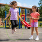 Jump Rope Assortment for Kids (12-Pack), Indoor & Outdoor Skipping Activity, Party Favors, 7 Feet