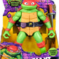 Teenage Mutant Ninja Turtles: Mutant Mayhem 12” Giant Raphael Figure by Playmates Toys