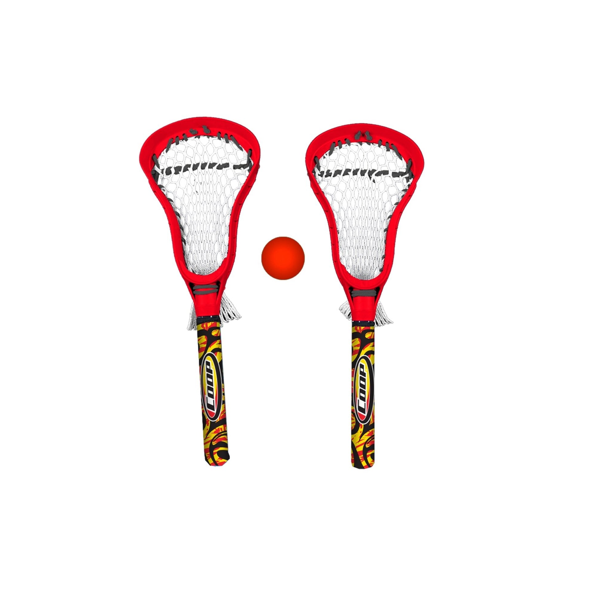 COOP Spin Master 6038787 Hydro Lacrosse Game Set - Outdoor Pool Toy for Kids and Adults - Multicolor, One set