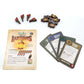 Tiny Epic Tactics Deluxe - Strategic Battle Royal Combat Board Game, 1-4 Players, Ages 14+, Modular 3D Terrain & Exclusive Content