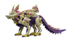 Monster Hunter x Zoids: Gatling Fox Mizutsune Model Kit