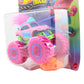 Hot Wheels Monster Trucks New for 2024 1:64 Scale (Trolls Poppy)