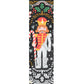 Brea Reese: Scratch Art Bookmark Kit - Holiday Motifs - 10 Bookmarks, Metallic Guided Art, Holiday-Themed, Family-Friendly, Calming Adult Craft Kit