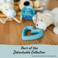 WubbaNub Teether