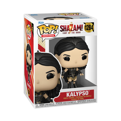 Funko POP! Movies: Shazam 2 - Kalypso