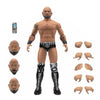Super7 Wrestling Ultimates: The Good Brothers: Karl Anderson Action Figure, Multicolor