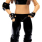 WWE Kairi Sane Main Event Series #162 Action Figure, 6-inch Collectible with Articulation