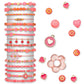 Very Marie - Perfect Peach Bead Tube