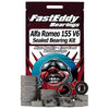 Tamiya 155 V6 Jager TT-02 Sealed Bearing Kit