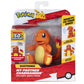 Pokémon Electronic & Interactive My Partner Charmander- Reacts to Touch & Sound, Over 50 Different Interactions with Movement and Sound - Charmander
