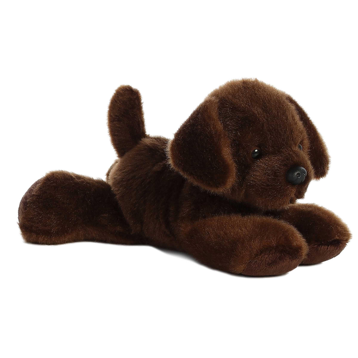 Aurora Mini Flopsie 8" Lil' Lucky Adorable Stuffed Animal