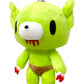 Great Eastern Entertainment Gloomy Bear - Gloomy Bear Gobiln Ver Plush 8" H