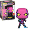 Funko DC Gotham Knights POP! Games Red Hood Exclusive Vinyl Figure #891 [Blacklight]