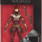 STAR WARS The Black Series Zorii Bliss Toy 6-inch Scale The Rise of Skywalker Collectible Figure, Toys for Kids Ages 4 and Up
