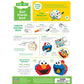Works of Ahhh... Craft Set - Sesame Street Best Friends Bank Wood Paint Kit