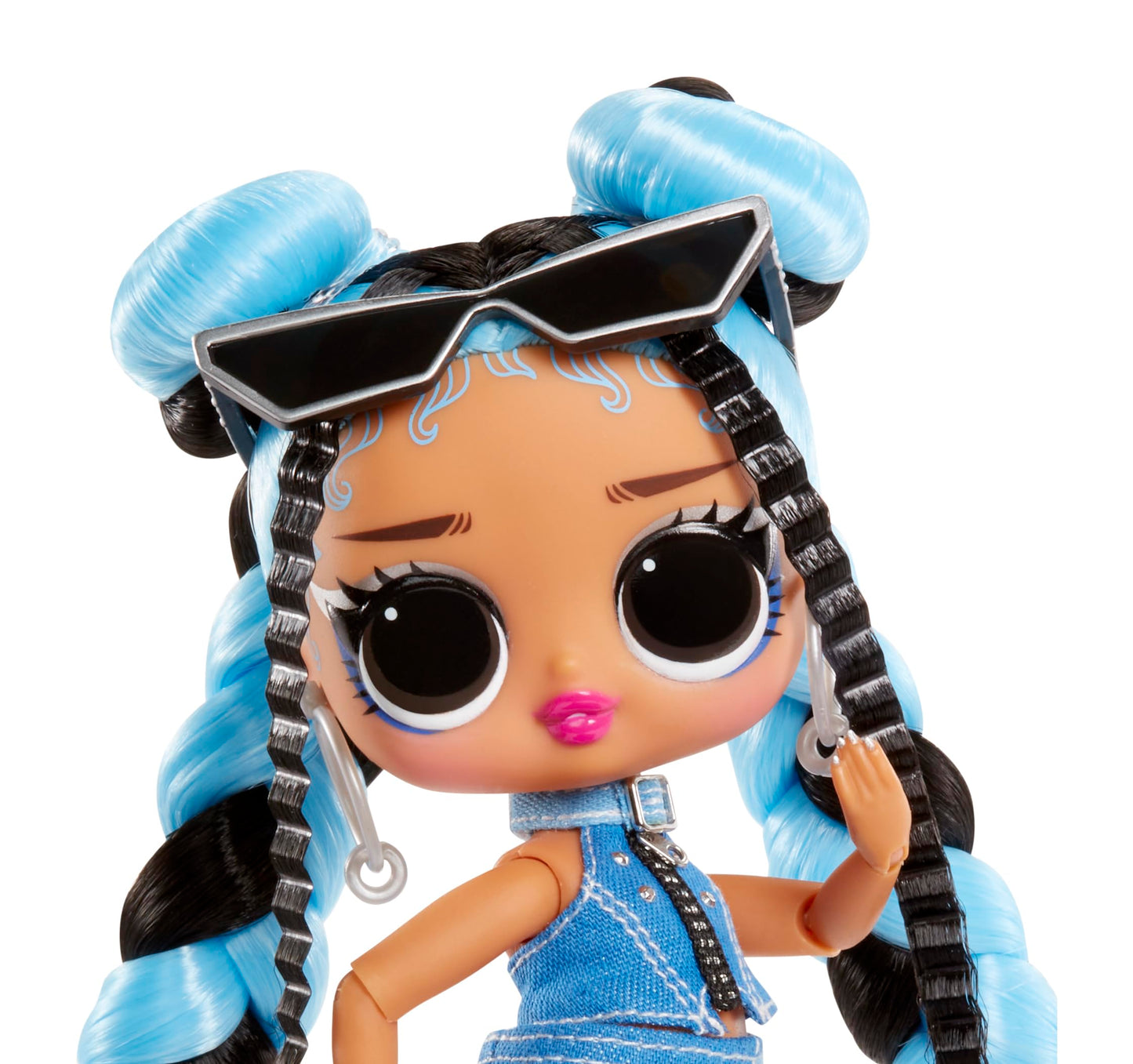LOL Surprise Tweens Core Doll - Freshest