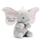 Disney Store Official My First Dumbo 2026 Plush - Stuffed Animals for Babies with Embroidered Features & Detailed Sculpting - Super Soft & Huggable