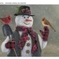 Buffalo Games - Snow Grandpa - 500 Piece Jigsaw Puzzle for Adults