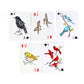Apostrophe Games Blank Playing Cards - 180pcs Blank Playing Cards to Write On - Custom Card Deck with Matte Finish