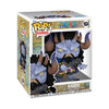 Funko POP! Super: One Piece - Kaido (Man-Beast Form)