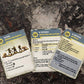 Modiphius Fallout: Wasteland Warfare - 2 Player Starter Strategy Board Game