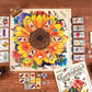 Gartenbau, Strategy Board Game Gardening in The 19th Century, Historical Art, Mensa Select Winner - 25th Century Games