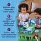 Peaceable Kingdom Down the Waterspout Cooperative Board Game - Preschool Matching Game for Kids - Teamwork & Social Skills - Ages 3+, 2-4 Players