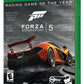 Forza 5: Game of the Year Edition
