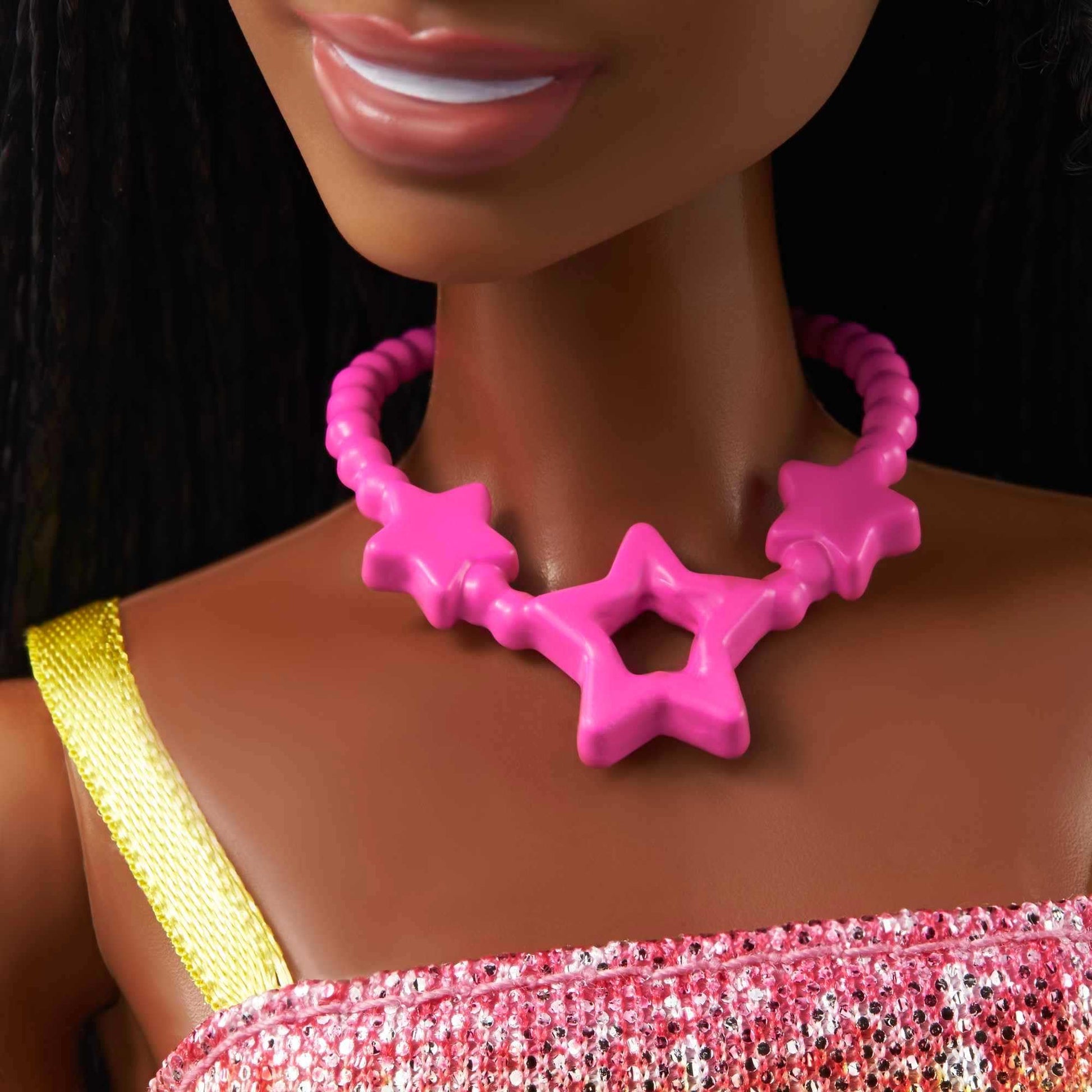 Barbie Brooklyn Barbie Doll and Pet