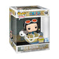 Pop! Rides Deluxe Nico Robin with Mini Merry II