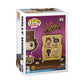 Funko POP! Movies: Wonka - Willy Wonka - Collectable Vinyl Figure - Gift Idea - Official Merchandise - for Kids & Adults - Movies Fans - Model Figure