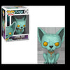 Funko Pop! Comics: Saga - Lying Cat Collectible Figure